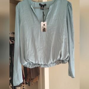 NWT blouse